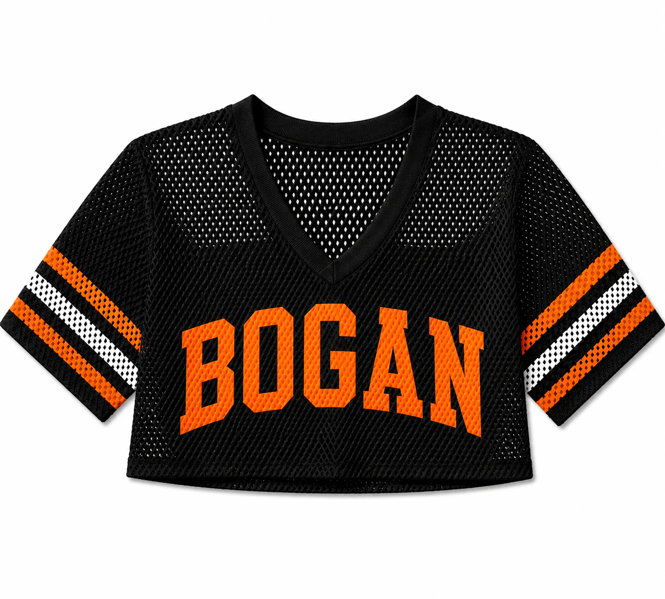 HIGH SCHOOL MESH JERSEY