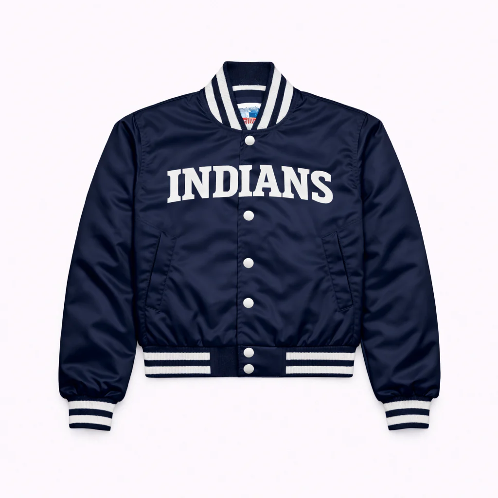 VARSITY JACKETS